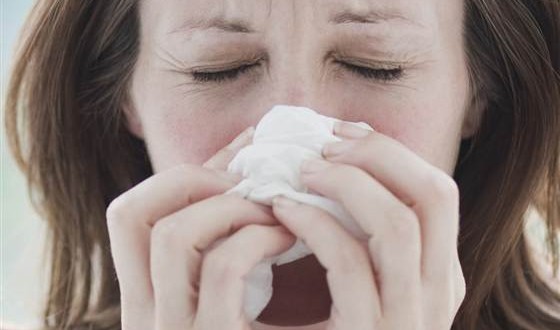 Sinus problems? A dose of ‘good’ bacteria may help