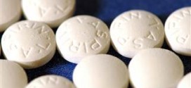 An aspirin every other day cuts colon cancer risk for women, study says