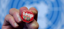 Multi-Drug Resistance Puts TB Control at Risk