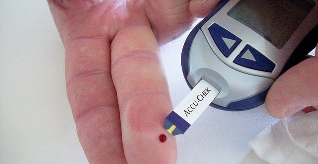 FDA warns of massive diabetes test strip recall